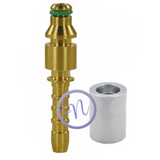 Stihl Quick Fit Male Pressure