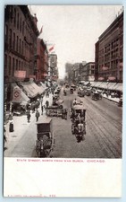 POSTCARD State Street North