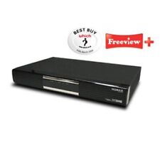 Humax PVR-9150T • Freeview Recorder With 160GB Hard Drive & Twin Tuner • Tested