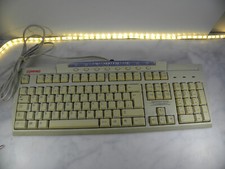 Vintage Compaq SK-2860 PS/2