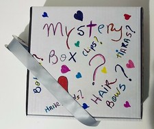 Hair bows 15 Variety Tiaras, Clips, Hairbands, Bobbles, Girls Gifts Accessories