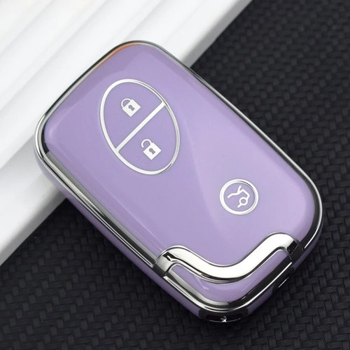 Key cover case for - key, lexus