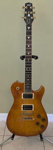 Peavey odyssey usa 1990 - odyssey,