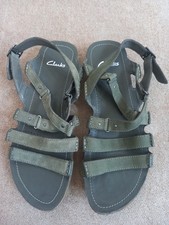 Stylish Roman Style Clarks