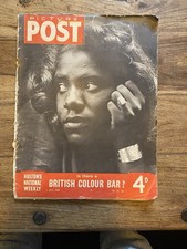 Rare original 1949 - rare,