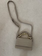 Small Beige Handbag Primark New Without Tags