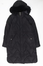 Womens UK Size 12 Lipsy Black