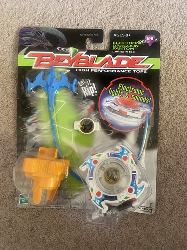 Vintage hasbro beyblade - vintage,