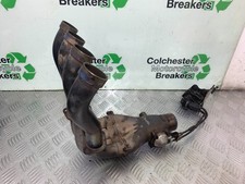 YAMAHA YZF R1 4C8  EXHAUST