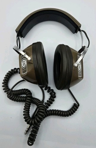 Koss stereo headphones - headphones,