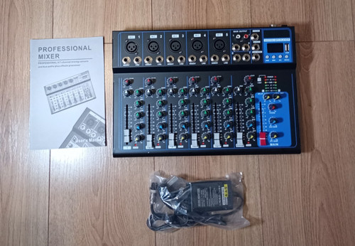 Channel professional audio - channel,