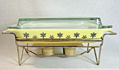 Pyrex gaiety 2161 black - #,