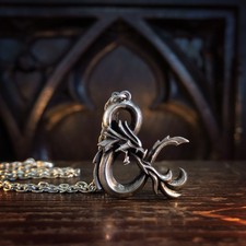 Alchemy Gothic - Dungeons &