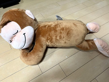 Curious George Large Plush Toy