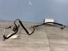 Volvo S80/V70 Power Steering