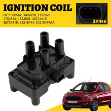 Ignition Coil Pack Fits Ford
