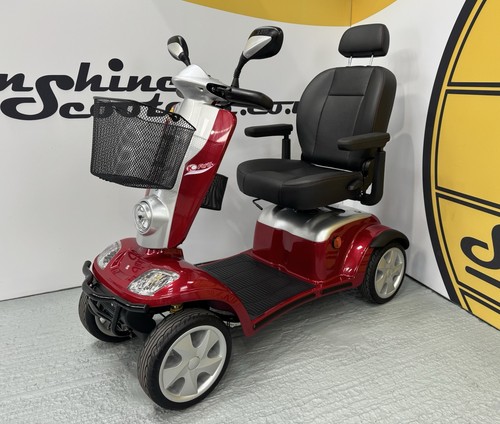 2024 kymco maxi xls - maxi, electric