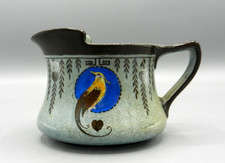 Royal Doulton Milk Jug - BIRD