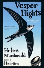 Vesper Flights Hardcover Helen