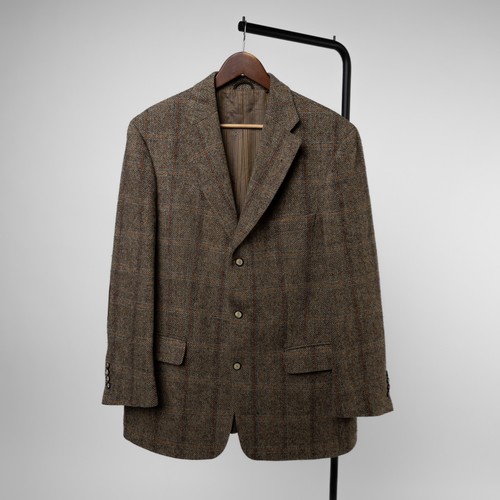 Harris tweed mario - harris, barutti