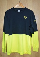 Nike Fit Dry Football Training