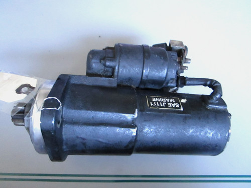 Volvo penta 3862985 starter - volvo,