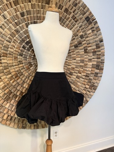 Urban revivo bubble hem - urban,