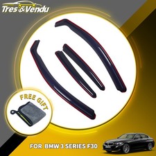 For BMW 3 F30 Saloon 4-door