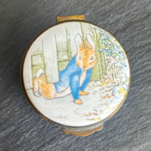 Vintage crummles enamel - crummles,