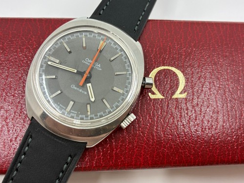 Vintage omega chronostop - vintage,
