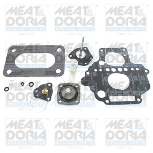 Carburetor repair kit - repair, for