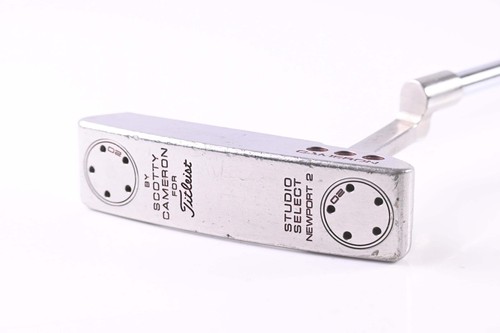 Scotty cameron studio - scotty,