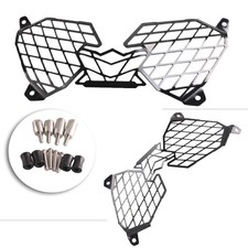 Front Headlight Protector
