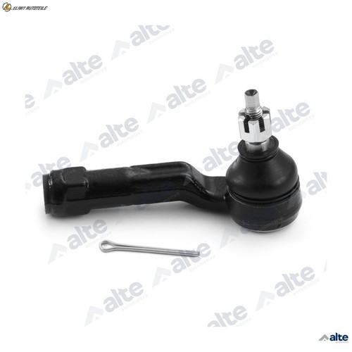 Tie rod end 94018al - rod,
