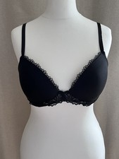 Calvin Klein Black Lace