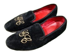 Mens shipton heneage Velvet