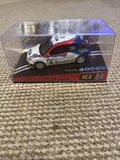 SCX Ford Focus WRC R Costa