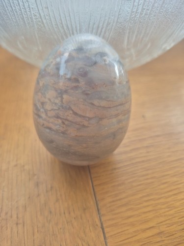 Onyx marble eggs excellent - onyx,