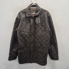 Barbour A2025 Polarquilt