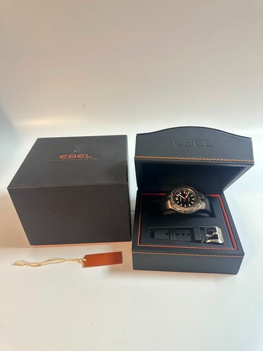 Ebel aquatica 300 swiss - ebel,
