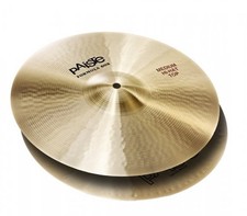 Paiste 14" Formula 602 Medium