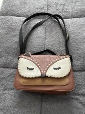 George Asda Owl Bag
