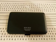 Zeon Tech Spell Checker Thesaurus Calculator Pocket Size Includes New Batteries