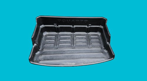 Touareg mk2 2011 boot - touareg,