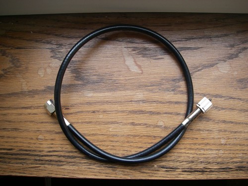 Triumph t140 rev - rev, counter