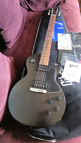 Gibson les paul special - gibson,