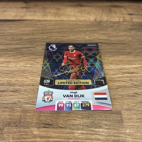 Panini adrenalyn 2023 24 - adrenalyn, 2023/24