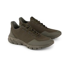Fox Olive Trainers - 10 - Carp