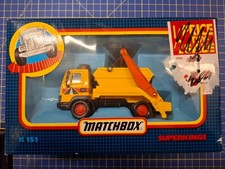 Matchbox Superkings Leyland