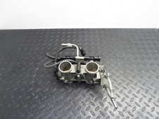 08 09 SUZUKI BURGMAN 650 AN650